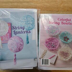 Annie's Creative Girls Club Craft Kits